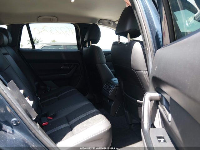 Aukcja sprzedaży 2025 Mazda Cx-50 2.5 S Preferred Package, vin: 7MMVABBM0SN367727, numer aukcji: 45223750