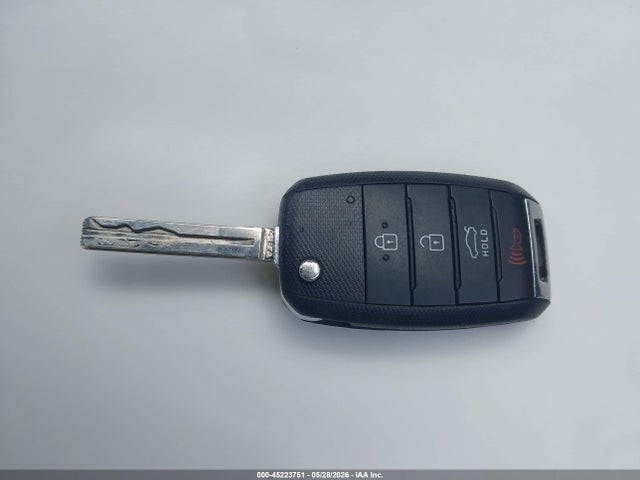 Aukcja sprzedaży 2017 Kia Rio Ex, vin: KNADN4A34H6007686, numer aukcji: 45223751