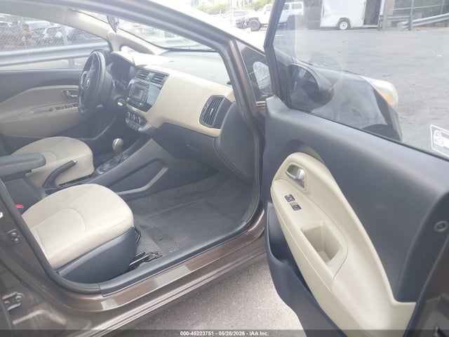Aukcja sprzedaży 2017 Kia Rio Ex, vin: KNADN4A34H6007686, numer aukcji: 45223751