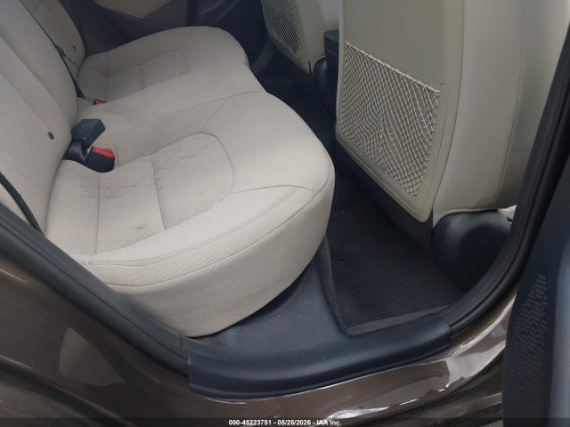 Aukcja sprzedaży 2017 Kia Rio Ex, vin: KNADN4A34H6007686, numer aukcji: 45223751