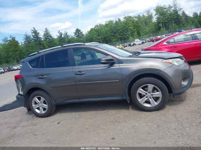Toyota Rav4 Xle 2014 JTMRFREV8ED066875 Image 14