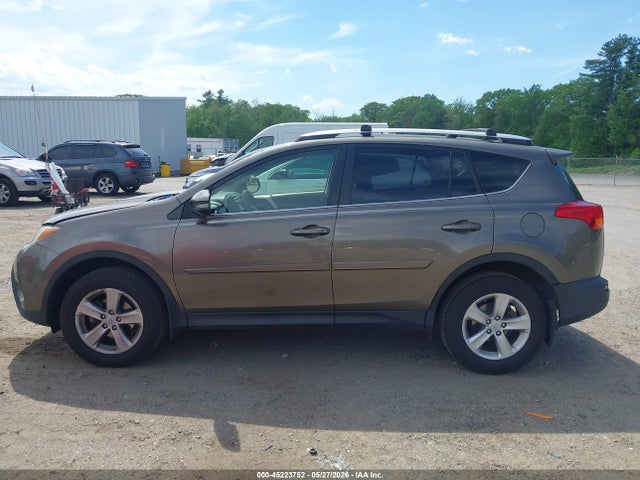 Toyota Rav4 Xle 2014 JTMRFREV8ED066875 Image 15