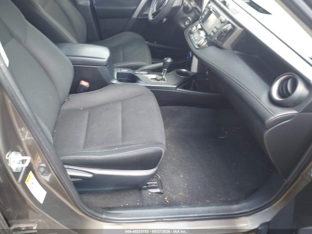 Toyota Rav4 Xle 2014 JTMRFREV8ED066875 Image 5
