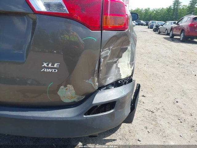 Toyota Rav4 Xle 2014 JTMRFREV8ED066875 Image 6