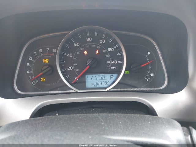 Toyota Rav4 Xle 2014 JTMRFREV8ED066875 Image 7