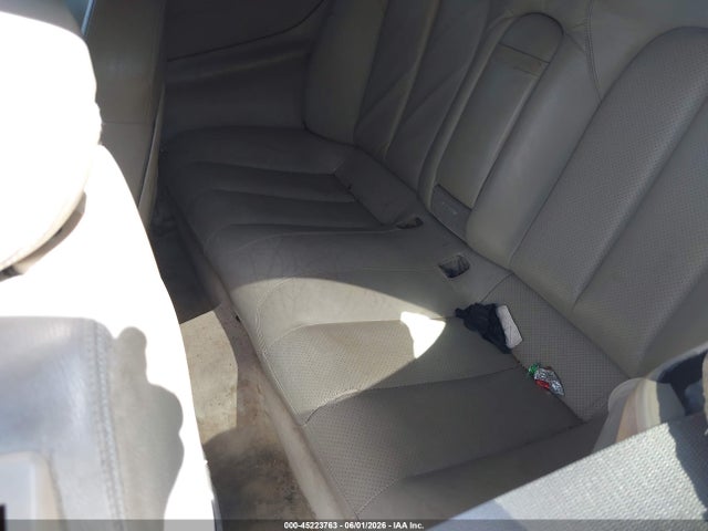 45223763 :رقم المزاد ، WDBLK65G41T062905 vin ، 2001 Mercedes-benz Clk 320 مزاد بيع