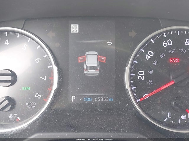 Aukcja sprzedaży 2020 Toyota Rav4 Xle Premium, vin: 2T3C1RFV1LC062154, numer aukcji: 45223767