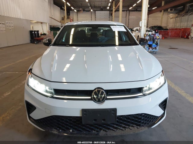 3VWBX7BU1SM035141 Volkswagen Jetta 1.5t Sport