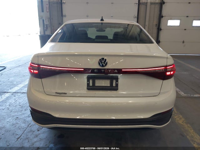 3VWBX7BU1SM035141 Volkswagen Jetta 1.5t Sport