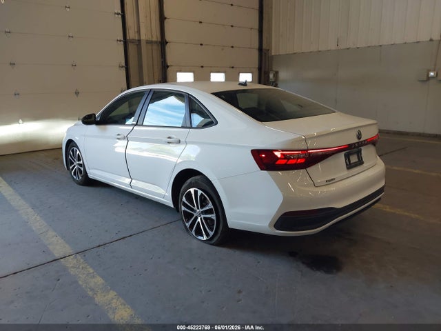 3VWBX7BU1SM035141 Volkswagen Jetta 1.5t Sport