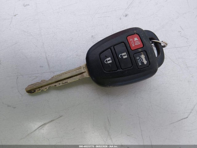 Toyota Corolla S Plus 2014 5YFBURHE9EP048661 Image 11