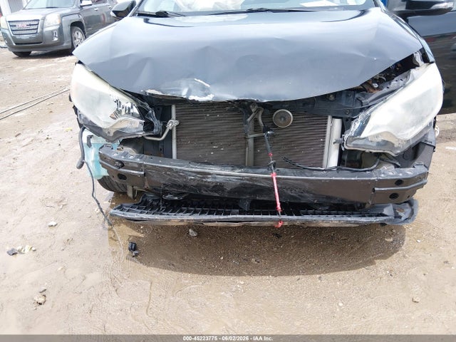 Toyota Corolla S Plus 2014 5YFBURHE9EP048661 Image 6