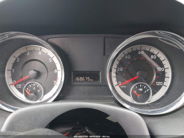 2013 Dodge Grand Caravan Se მანქანა იყიდება აუქციონზე, vin: 2C4RDGBG3DR549380, აუქციონის ნომერი: 45223784