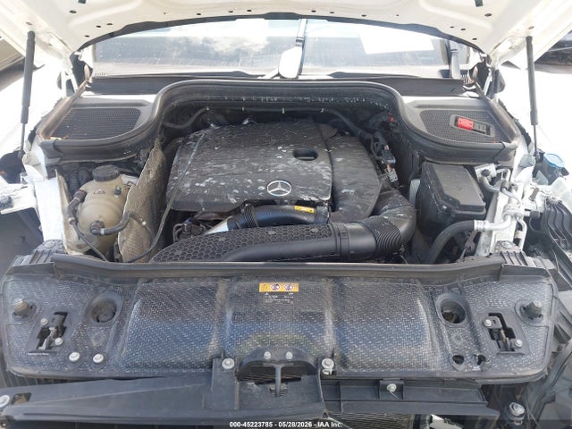 2020 Mercedes-benz Gle 350 4matic მანქანა იყიდება აუქციონზე, vin: 4JGFB4KBXLA069363, აუქციონის ნომერი: 45223785
