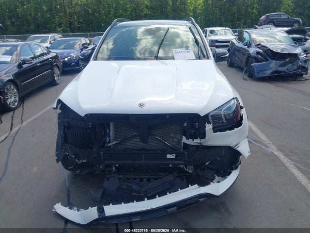2020 Mercedes-benz Gle 350 4matic მანქანა იყიდება აუქციონზე, vin: 4JGFB4KBXLA069363, აუქციონის ნომერი: 45223785