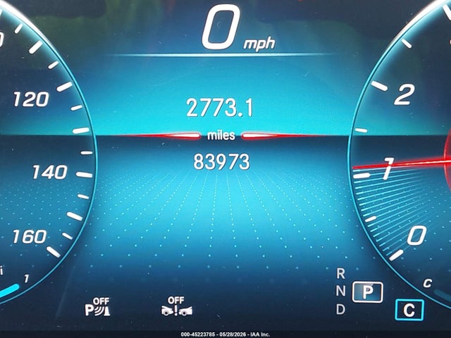 2020 Mercedes-benz Gle 350 4matic მანქანა იყიდება აუქციონზე, vin: 4JGFB4KBXLA069363, აუქციონის ნომერი: 45223785