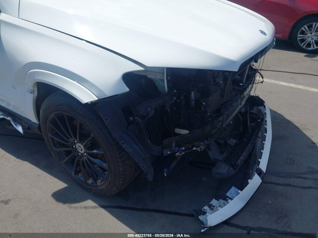 2020 Mercedes-benz Gle 350 4matic მანქანა იყიდება აუქციონზე, vin: 4JGFB4KBXLA069363, აუქციონის ნომერი: 45223785