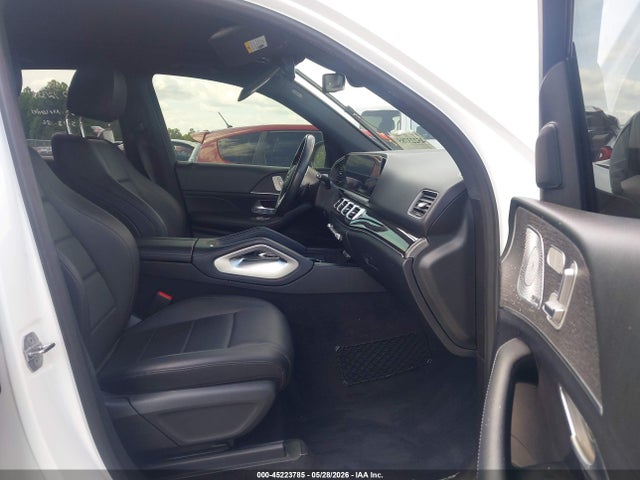 2020 Mercedes-benz Gle 350 4matic მანქანა იყიდება აუქციონზე, vin: 4JGFB4KBXLA069363, აუქციონის ნომერი: 45223785