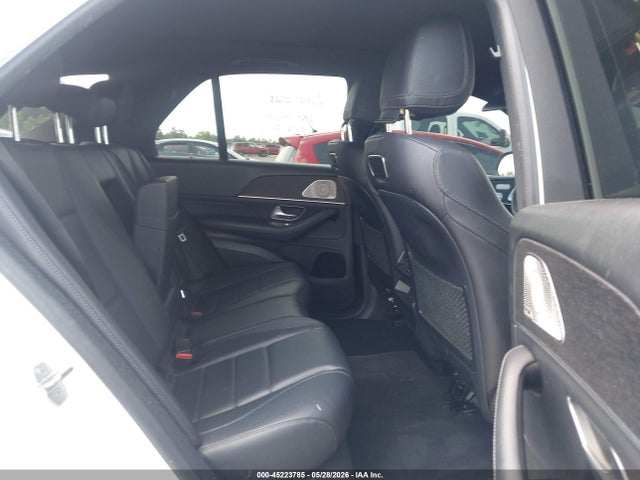 2020 Mercedes-benz Gle 350 4matic მანქანა იყიდება აუქციონზე, vin: 4JGFB4KBXLA069363, აუქციონის ნომერი: 45223785