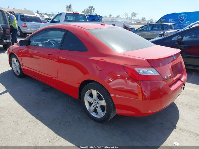 Aukcja sprzedaży 2008 Honda Civic Ex-l, vin: 2HGFG12928H510950, numer aukcji: 45223787