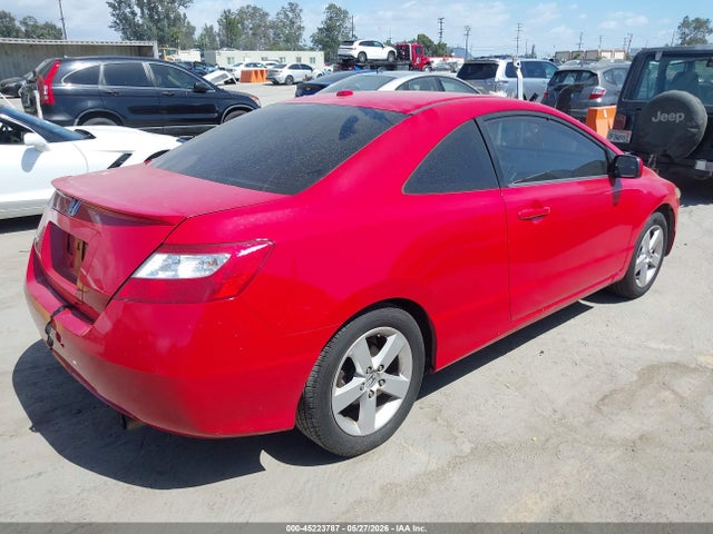 Aukcja sprzedaży 2008 Honda Civic Ex-l, vin: 2HGFG12928H510950, numer aukcji: 45223787