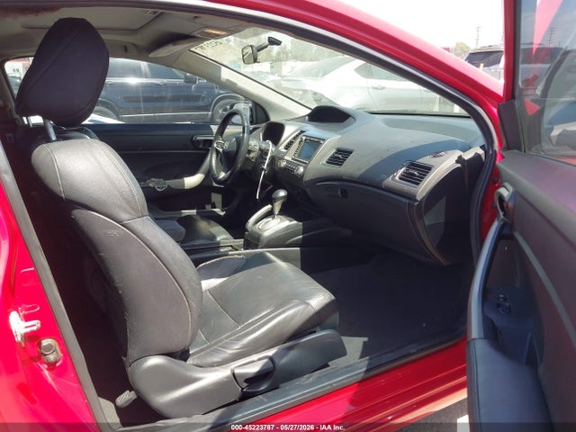 Aukcja sprzedaży 2008 Honda Civic Ex-l, vin: 2HGFG12928H510950, numer aukcji: 45223787