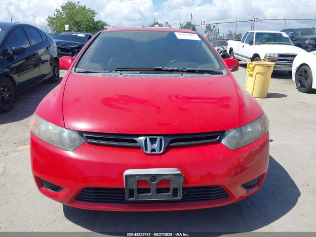 Aukcja sprzedaży 2008 Honda Civic Ex-l, vin: 2HGFG12928H510950, numer aukcji: 45223787