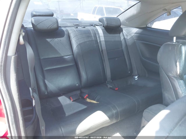Aukcja sprzedaży 2008 Honda Civic Ex-l, vin: 2HGFG12928H510950, numer aukcji: 45223787