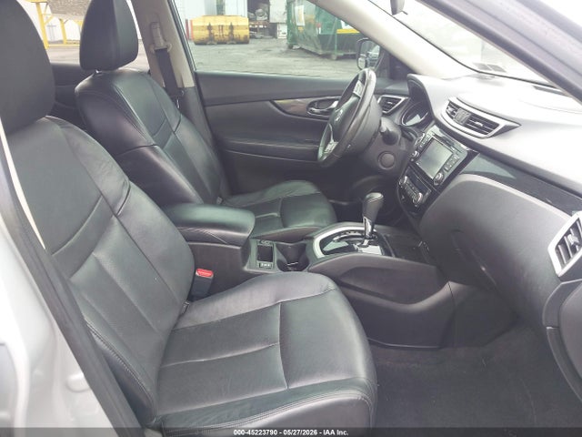 Aukcja sprzedaży 2014 Nissan Rogue Sl, vin: 5N1AT2MV1EC853389, numer aukcji: 45223790