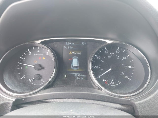 Aukcja sprzedaży 2014 Nissan Rogue Sl, vin: 5N1AT2MV1EC853389, numer aukcji: 45223790