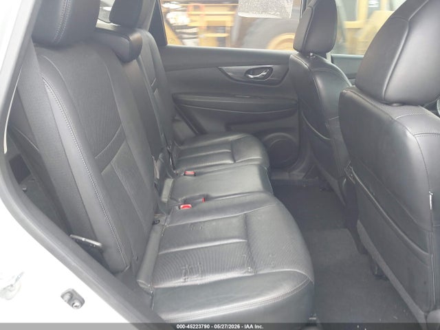 Aukcja sprzedaży 2014 Nissan Rogue Sl, vin: 5N1AT2MV1EC853389, numer aukcji: 45223790