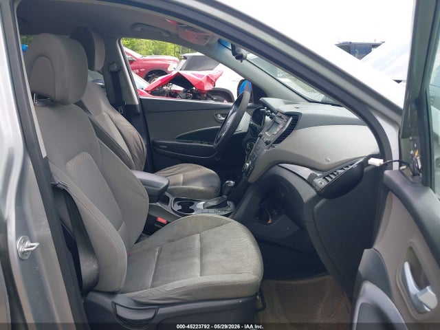 Hyundai Santa Fe Gls 2014 KM8SMDHF1EU040810 Image 5