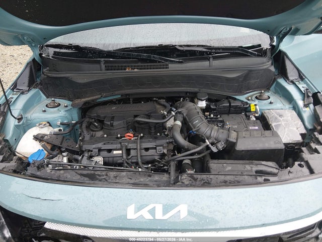 45223794 :رقم المزاد ، KNDETCA72R7551447 vin ، 2024 Kia Seltos Sx Turbo مزاد بيع