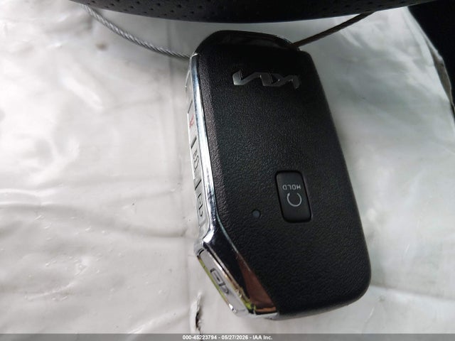 Aukcja sprzedaży 2024 Kia Seltos Sx Turbo, vin: KNDETCA72R7551447, numer aukcji: 45223794