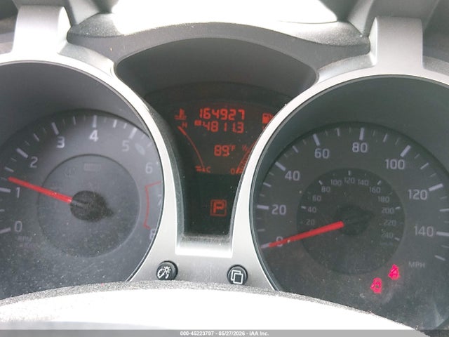 Продажа на аукционе авто 2013 Nissan Juke Sl, vin: JN8AF5MV4DT221115, номер лота: 45223797