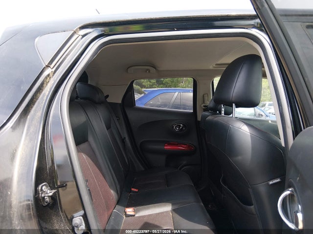 Продажа на аукционе авто 2013 Nissan Juke Sl, vin: JN8AF5MV4DT221115, номер лота: 45223797