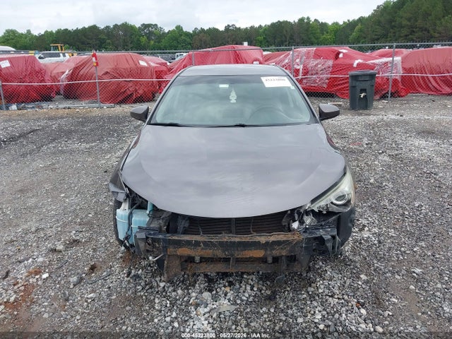 4T1BF1FK6FU013564 Toyota CAMRY SE
