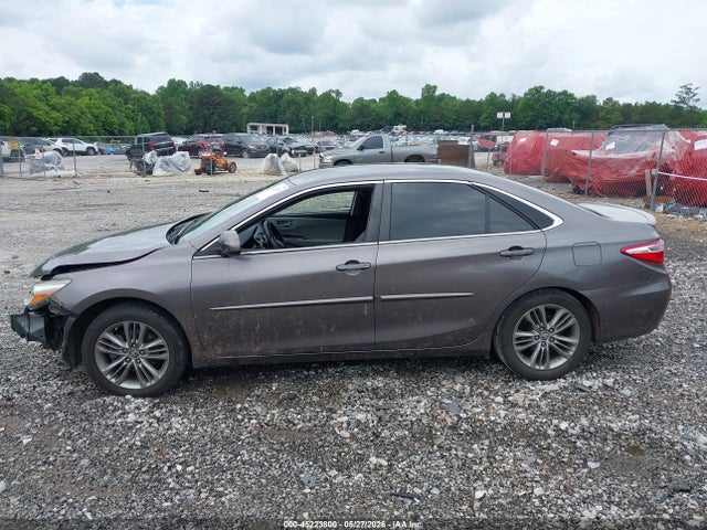 4T1BF1FK6FU013564 Toyota CAMRY SE