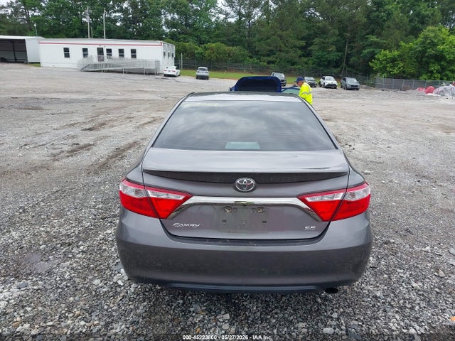 4T1BF1FK6FU013564 Toyota CAMRY SE