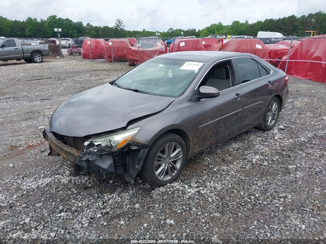 4T1BF1FK6FU013564 Toyota CAMRY SE
