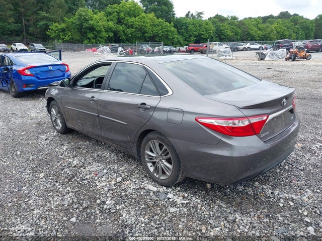 4T1BF1FK6FU013564 Toyota CAMRY SE