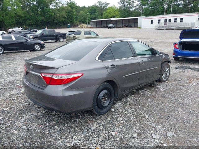 4T1BF1FK6FU013564 Toyota CAMRY SE