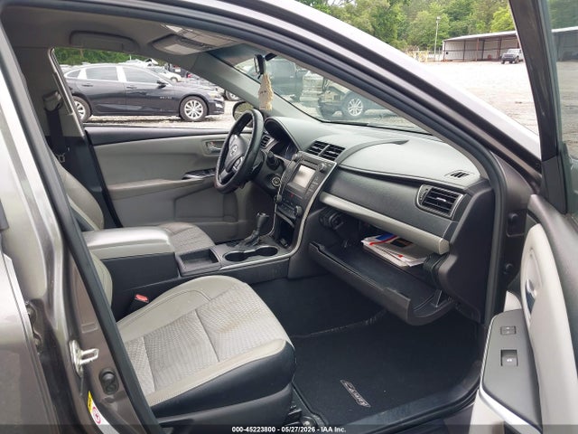 4T1BF1FK6FU013564 Toyota CAMRY SE
