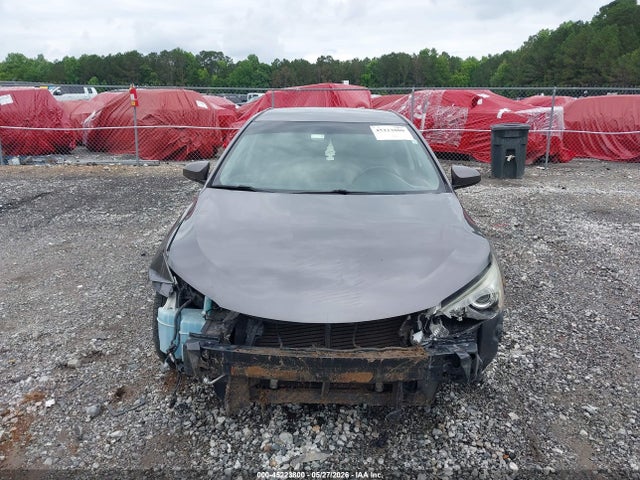 4T1BF1FK6FU013564 Toyota CAMRY SE