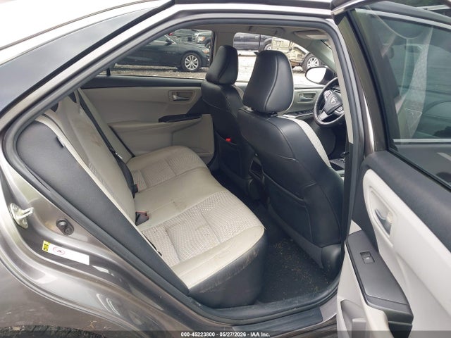 4T1BF1FK6FU013564 Toyota CAMRY SE