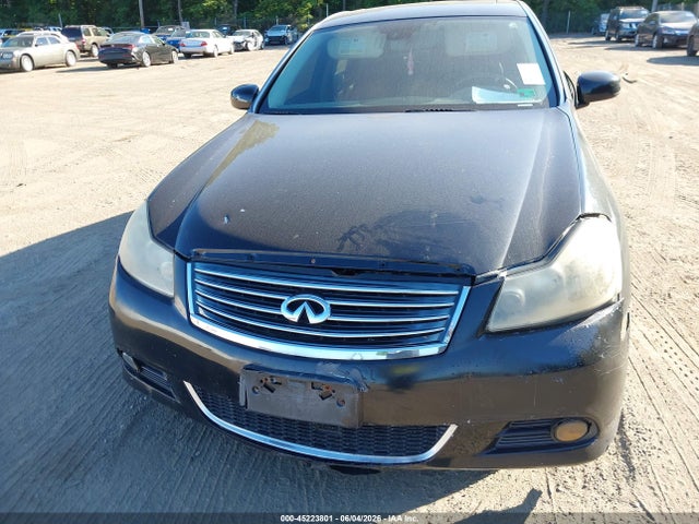 Aukcja sprzedaży 2008 Infiniti M35, vin: JNKAY01E88M600131, numer aukcji: 45223801