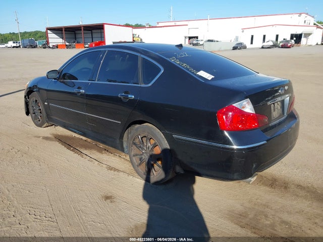 Aukcja sprzedaży 2008 Infiniti M35, vin: JNKAY01E88M600131, numer aukcji: 45223801