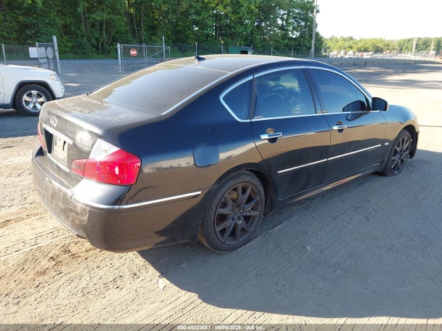 Aukcja sprzedaży 2008 Infiniti M35, vin: JNKAY01E88M600131, numer aukcji: 45223801