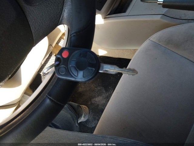 2008 Ford Fusion Se მანქანა იყიდება აუქციონზე, vin: 3FAHP07Z68R230680, აუქციონის ნომერი: 45223802