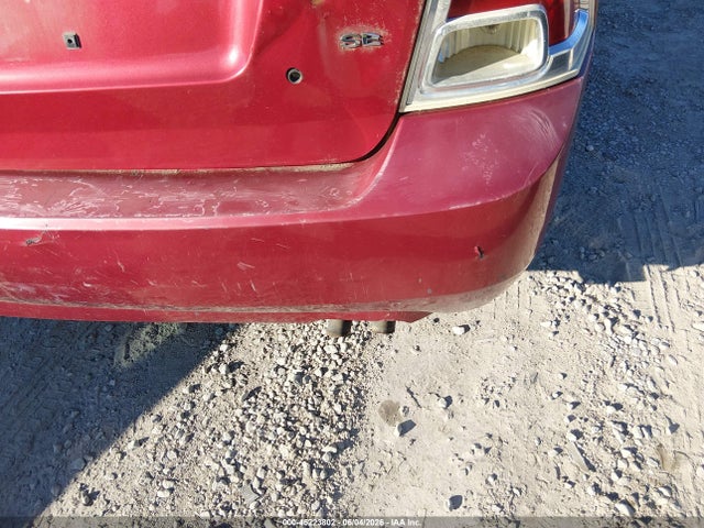 2008 Ford Fusion Se მანქანა იყიდება აუქციონზე, vin: 3FAHP07Z68R230680, აუქციონის ნომერი: 45223802